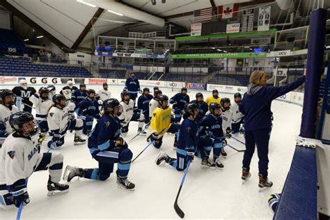 The Magic of Mascots, or Lack Thereof: Hockey Clubs Making Unconventional Choices